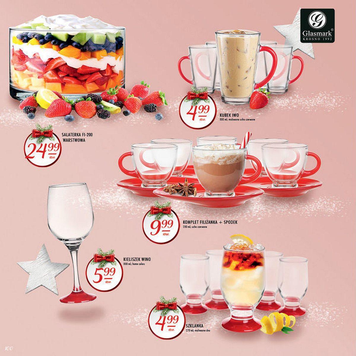 Gazetka promocyjna Stokrotka str. 100