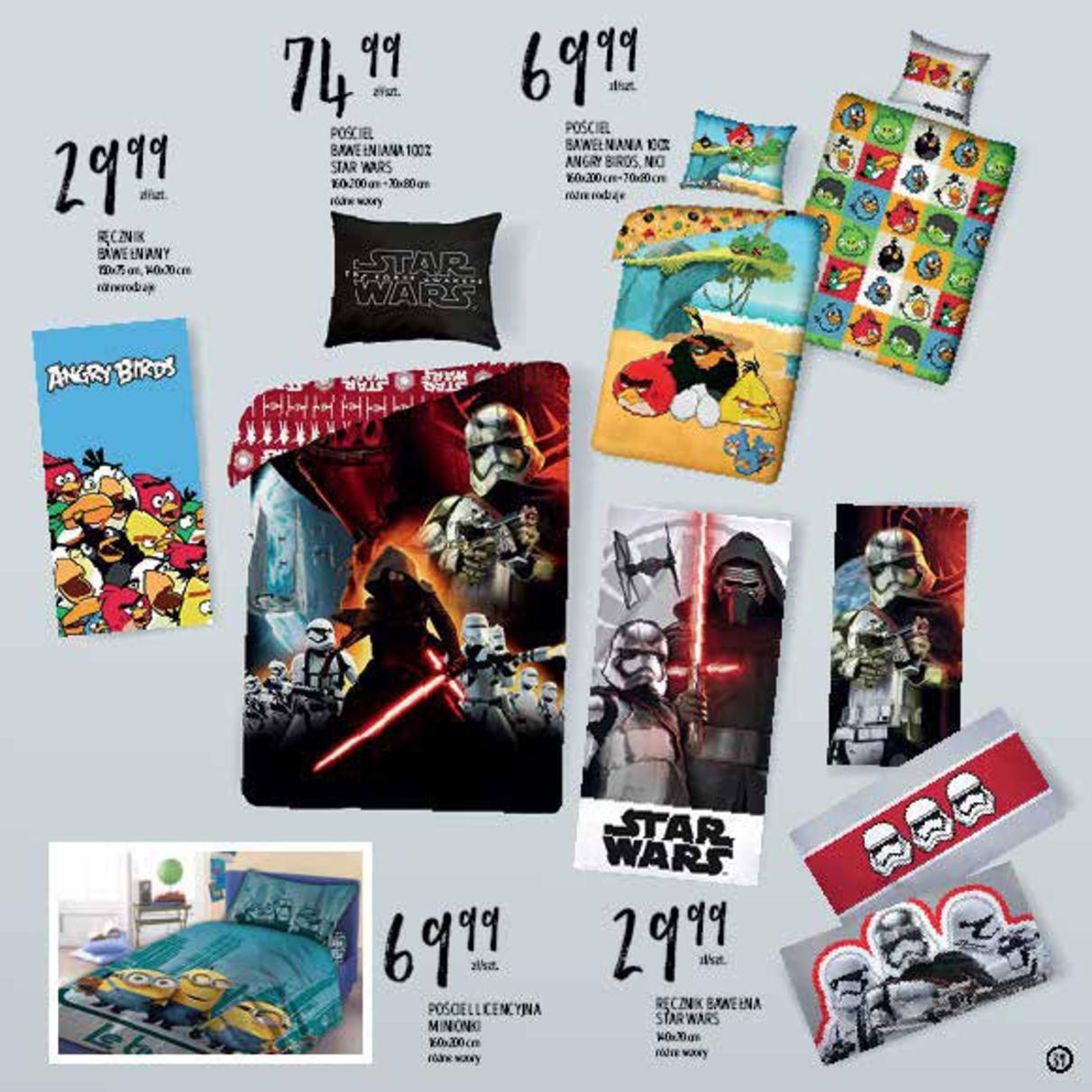 Gazetka promocyjna Stokrotka str. 39