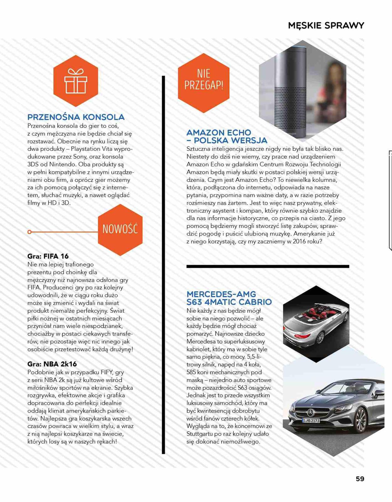 Gazetka promocyjna Stokrotka str. 59