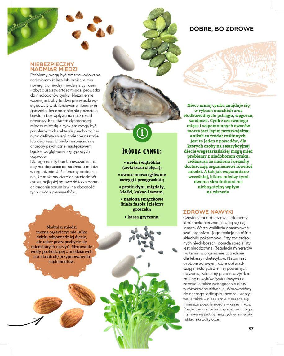 Gazetka promocyjna Stokrotka str. 37