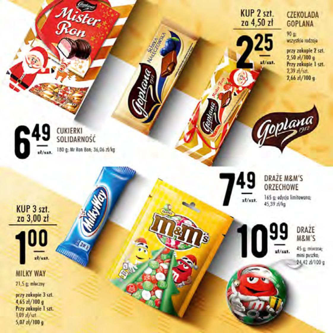 Gazetka promocyjna Stokrotka str. 57