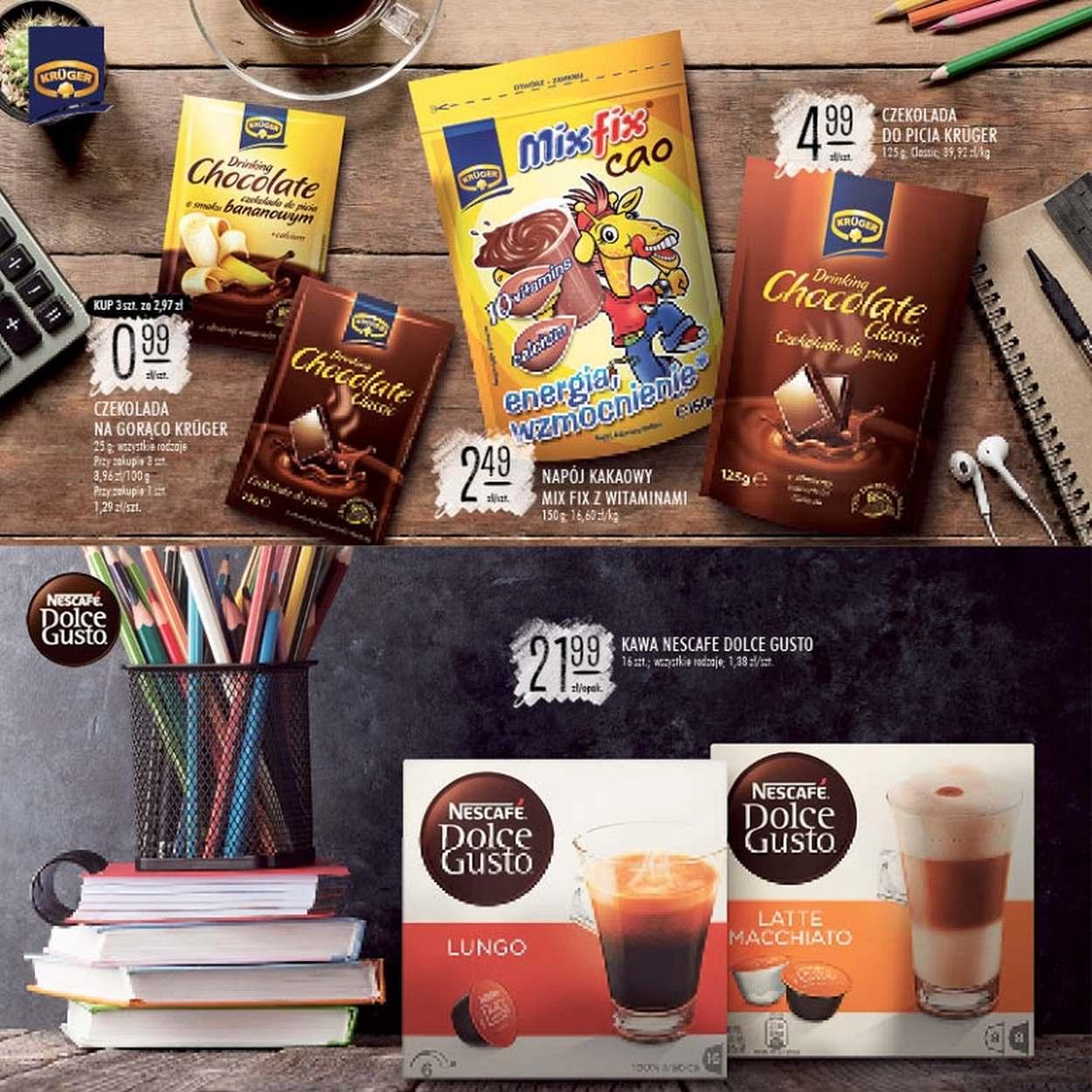 Gazetka promocyjna Stokrotka str. 32