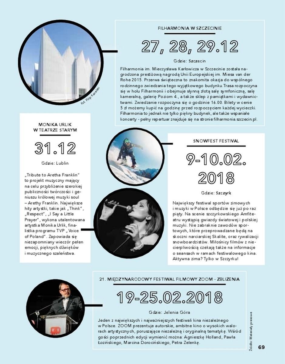 Gazetka promocyjna Stokrotka str. 69