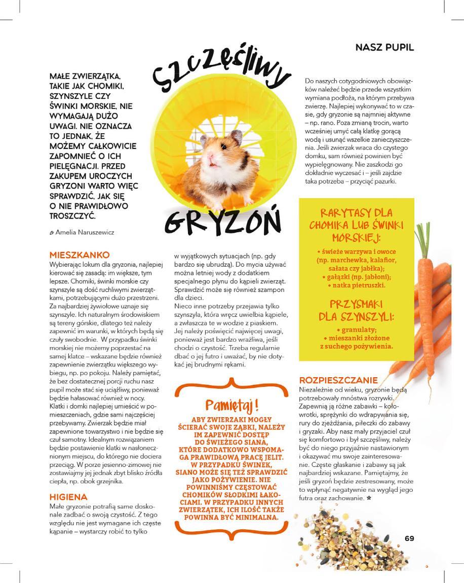 Gazetka promocyjna Stokrotka str. 69