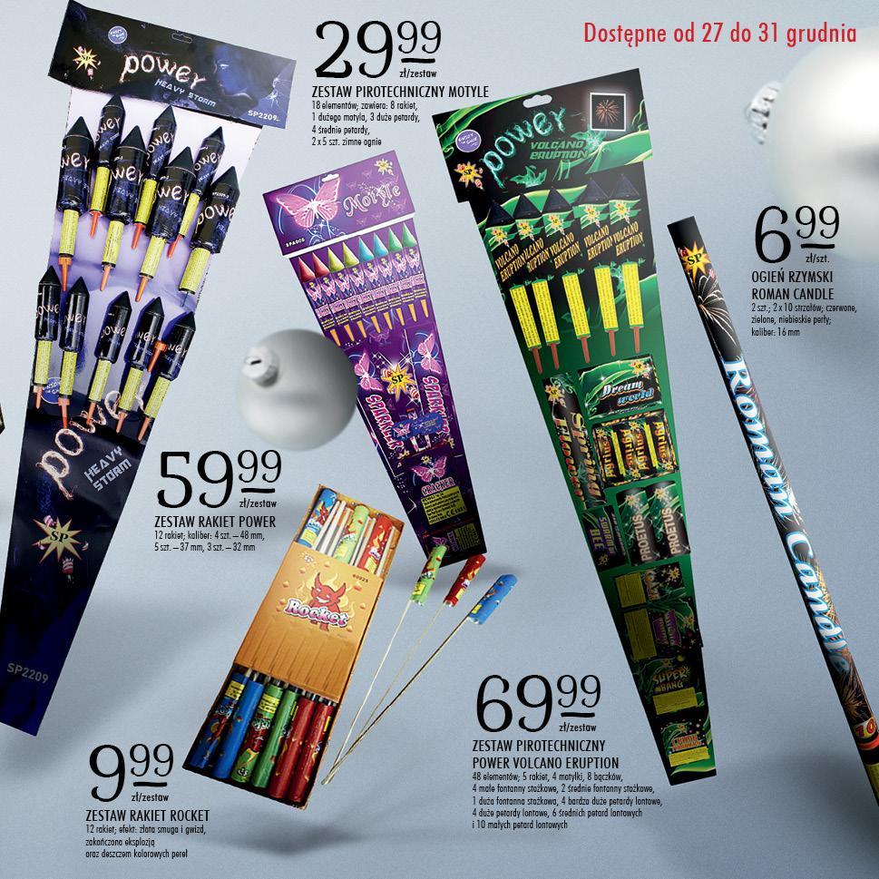 Gazetka promocyjna Stokrotka str. 103