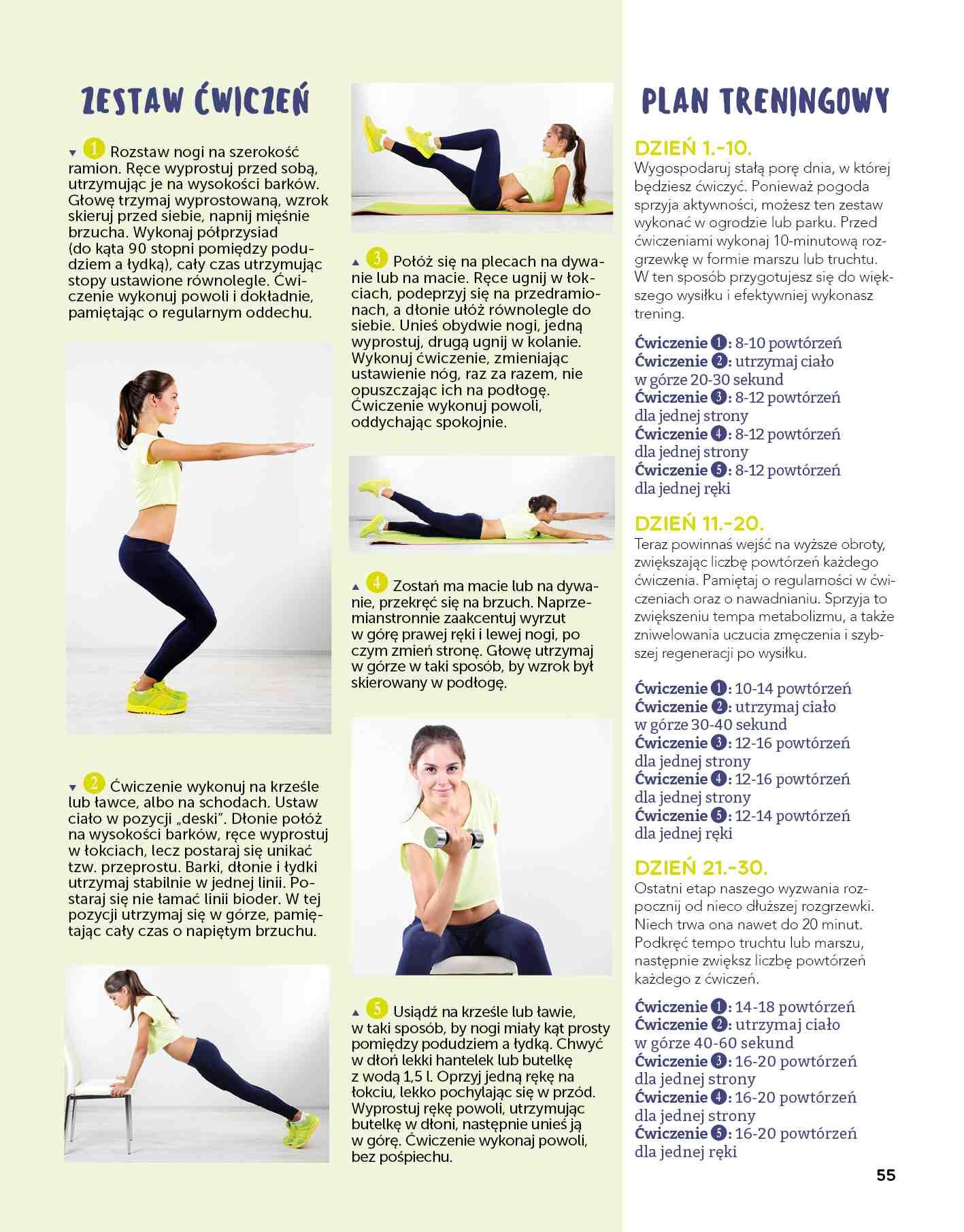 Gazetka promocyjna Stokrotka str. 55