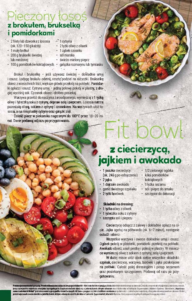 Gazetka promocyjna Stokrotka str. 20