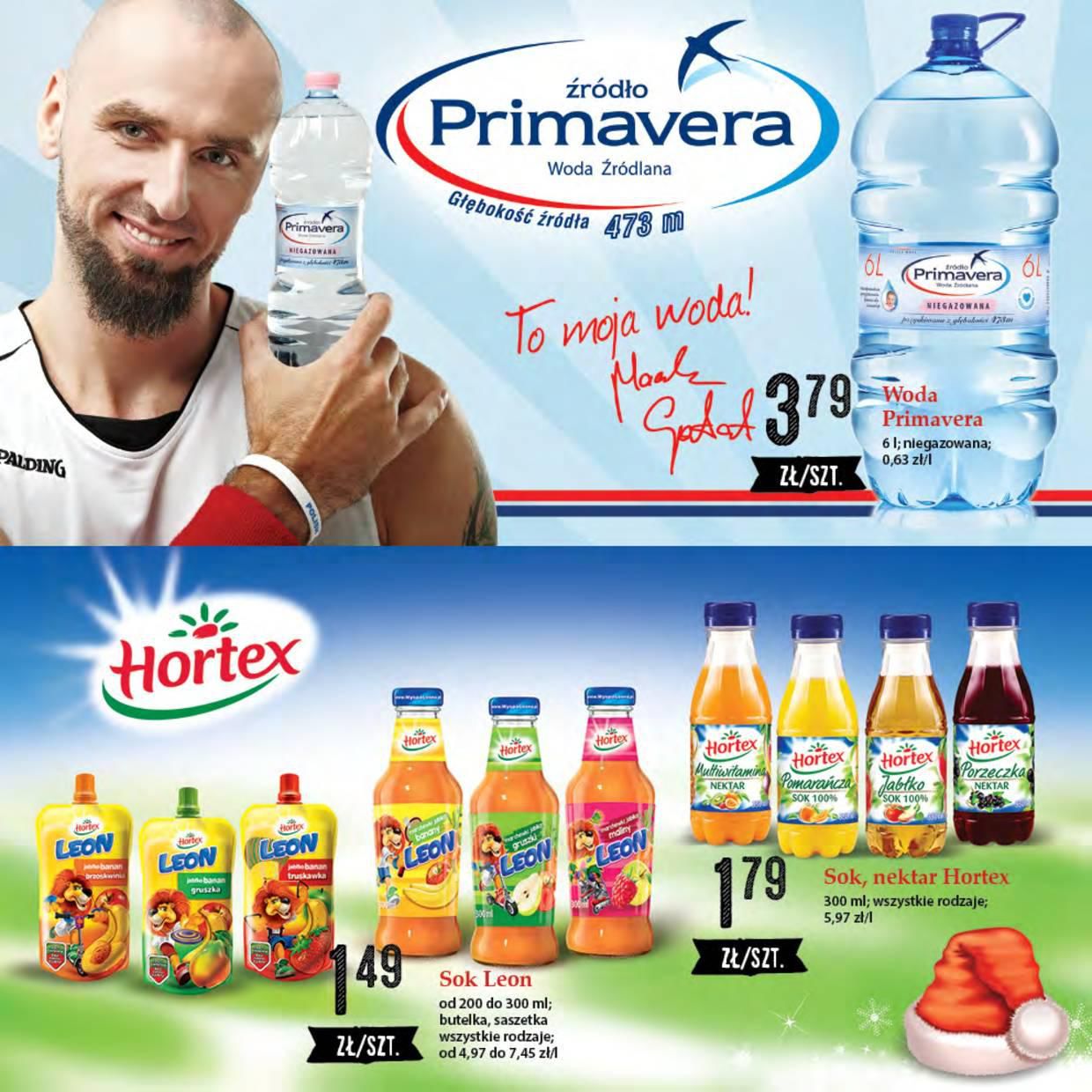 Gazetka promocyjna Stokrotka str. 30