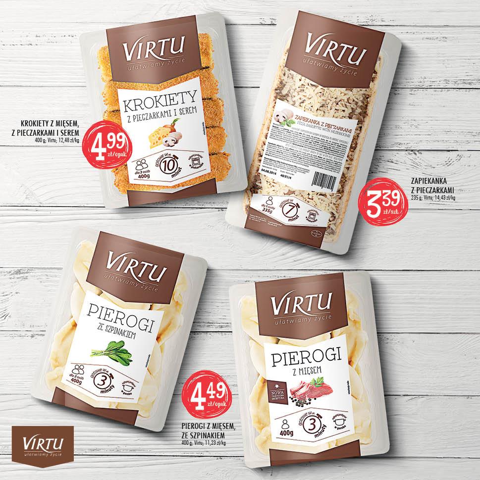 Gazetka promocyjna Stokrotka str. 7