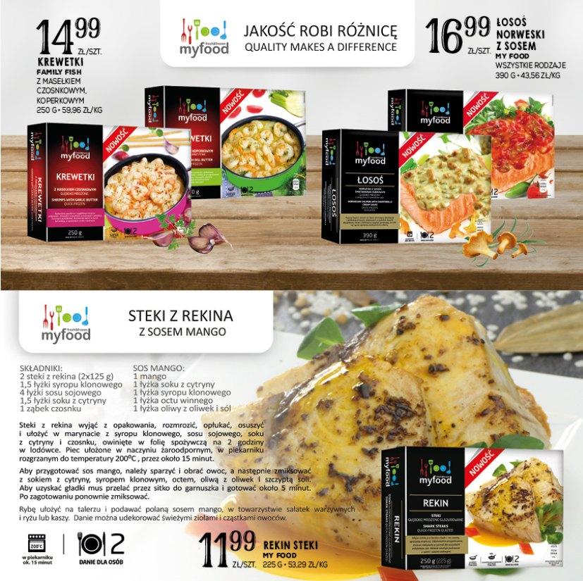 Gazetka promocyjna Stokrotka str. 41