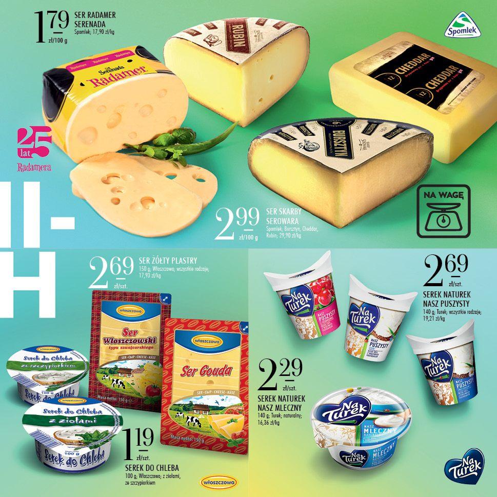 Gazetka promocyjna Stokrotka str. 11