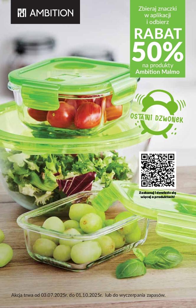 Gazetka promocyjna Stokrotka str. 35