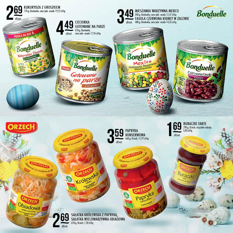 Gazetka promocyjna Stokrotka str. 41