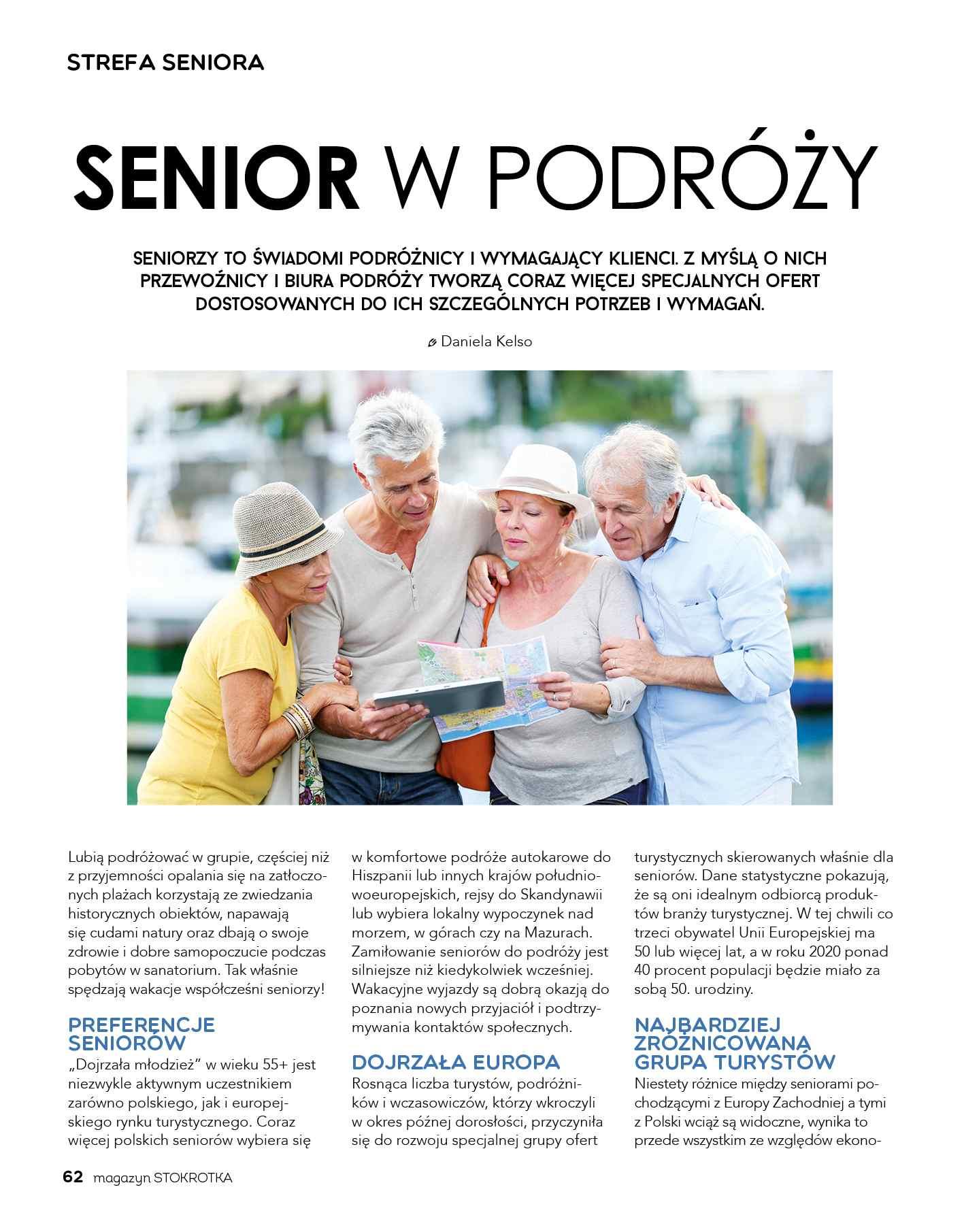 Gazetka promocyjna Stokrotka str. 62