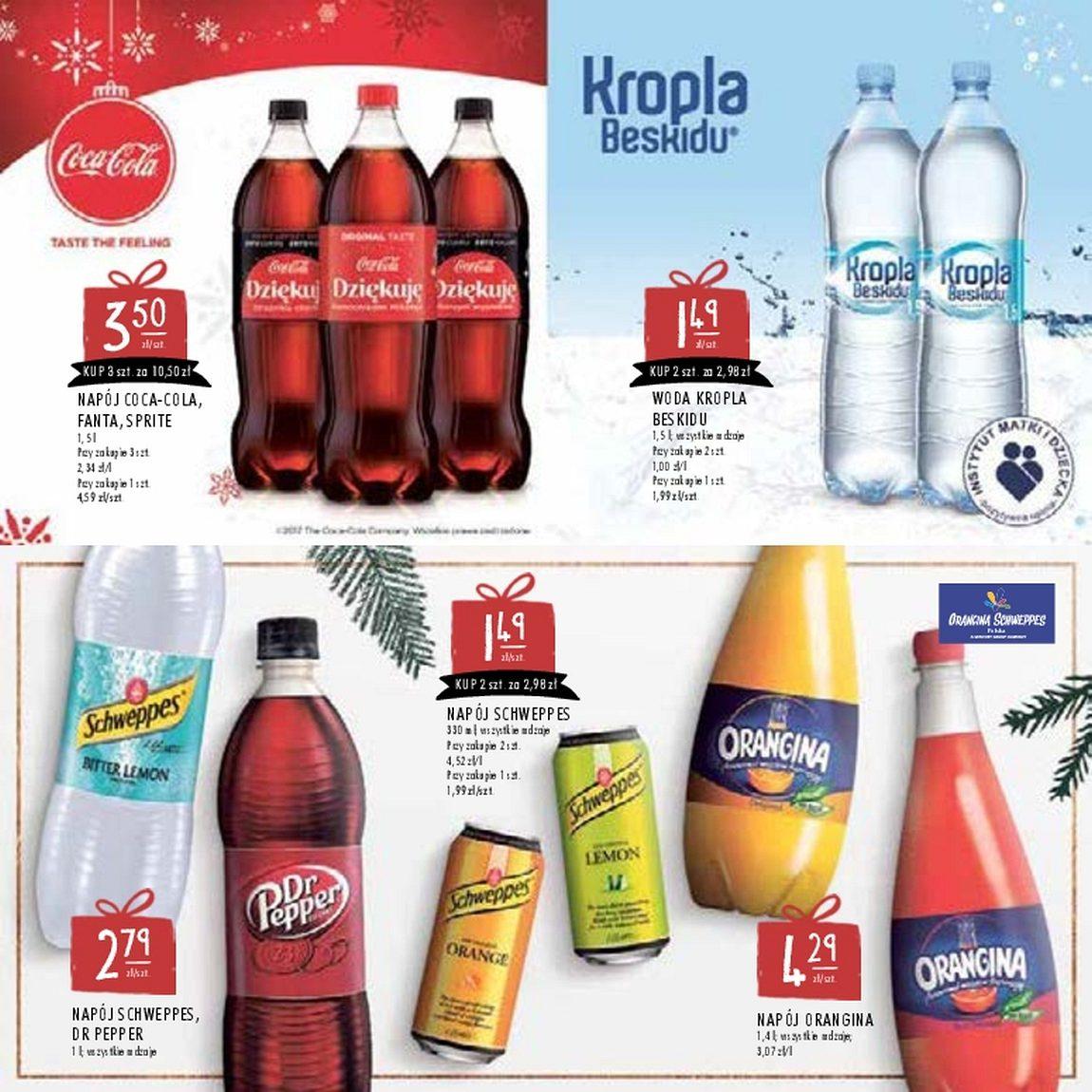 Gazetka promocyjna Stokrotka str. 55