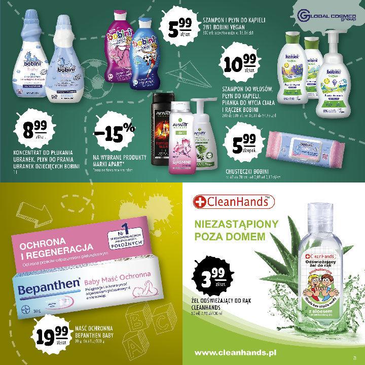 Gazetka promocyjna Stokrotka str. 71