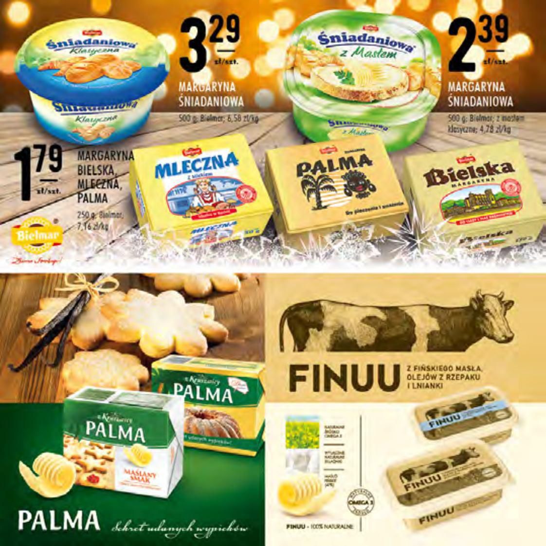 Gazetka promocyjna Stokrotka str. 6