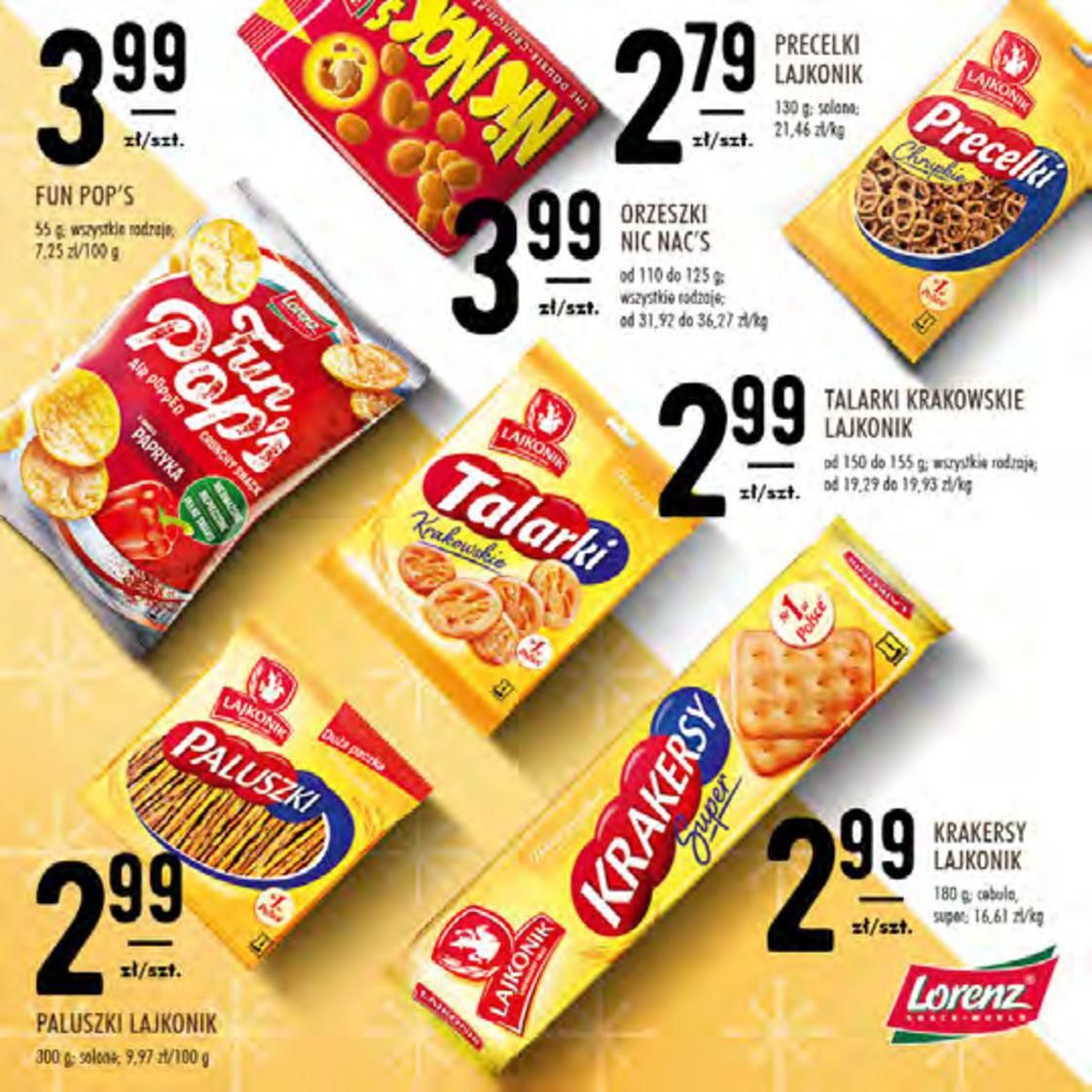 Gazetka promocyjna Stokrotka str. 59