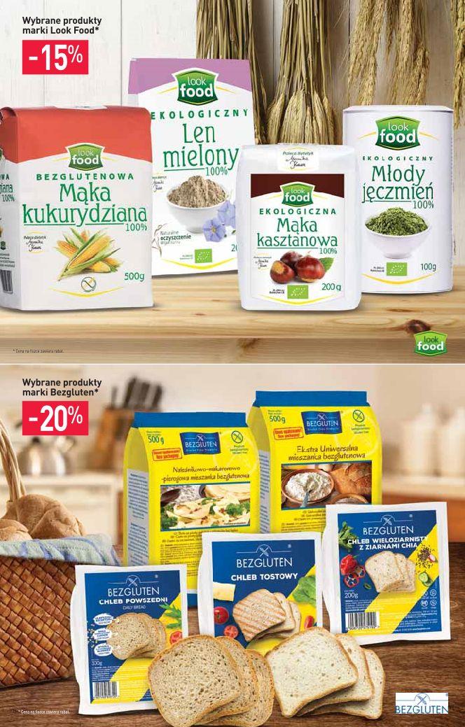 Gazetka promocyjna Stokrotka str. 8