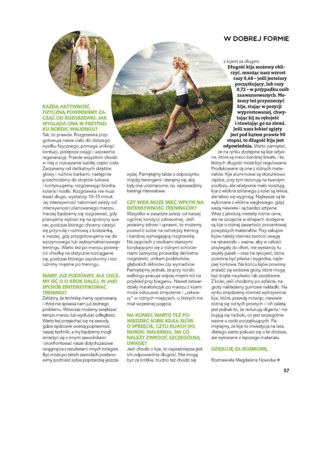 Gazetka promocyjna Stokrotka str. 57