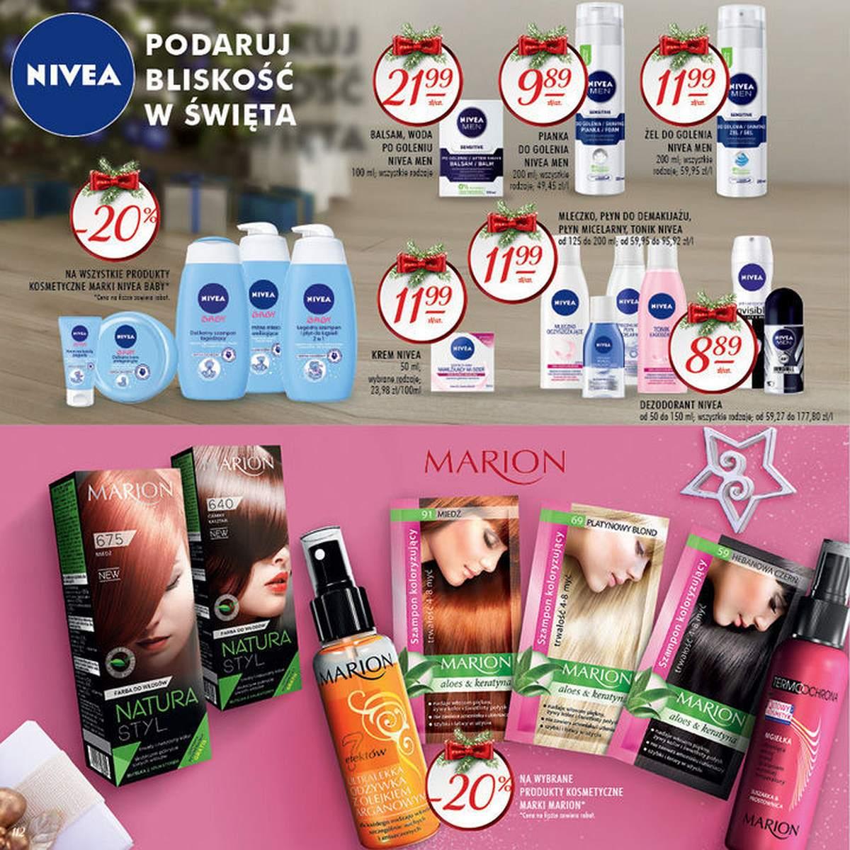 Gazetka promocyjna Stokrotka str. 112