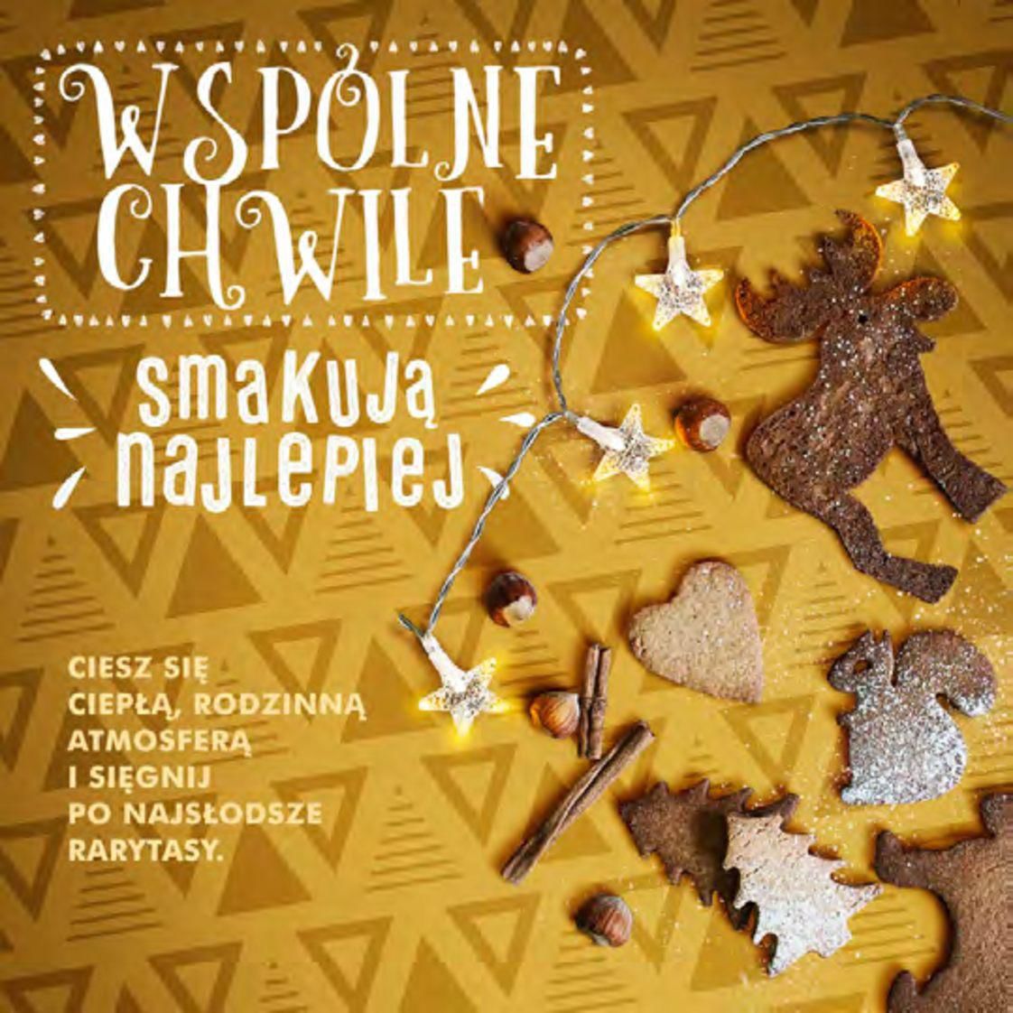 Gazetka promocyjna Stokrotka str. 52