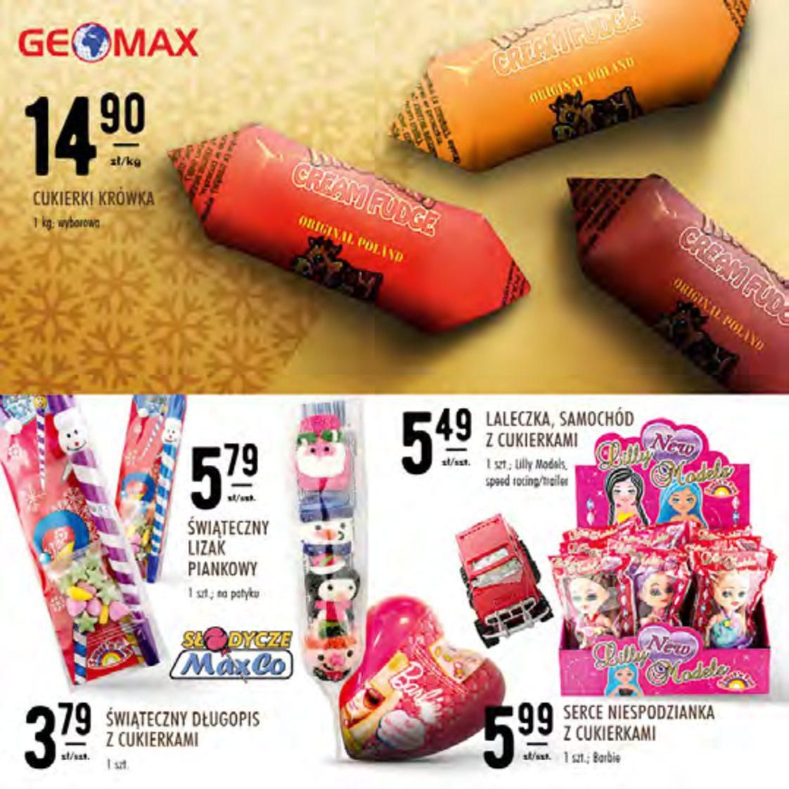 Gazetka promocyjna Stokrotka str. 56