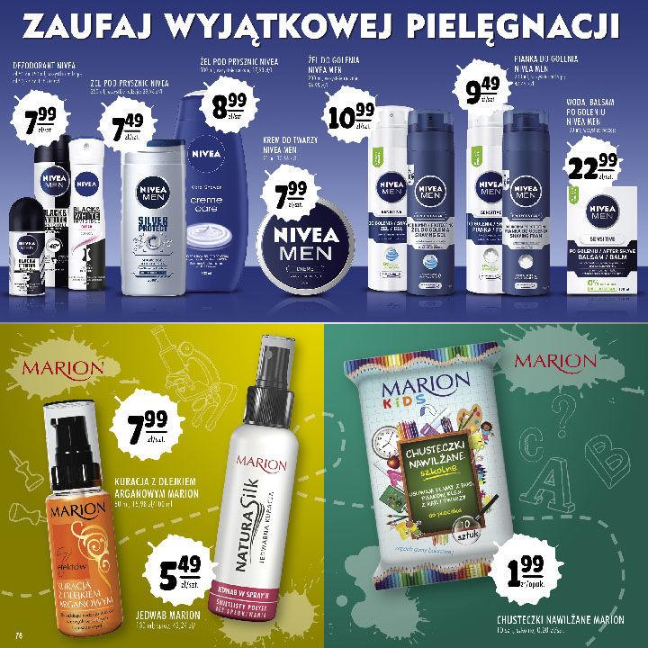Gazetka promocyjna Stokrotka str. 76