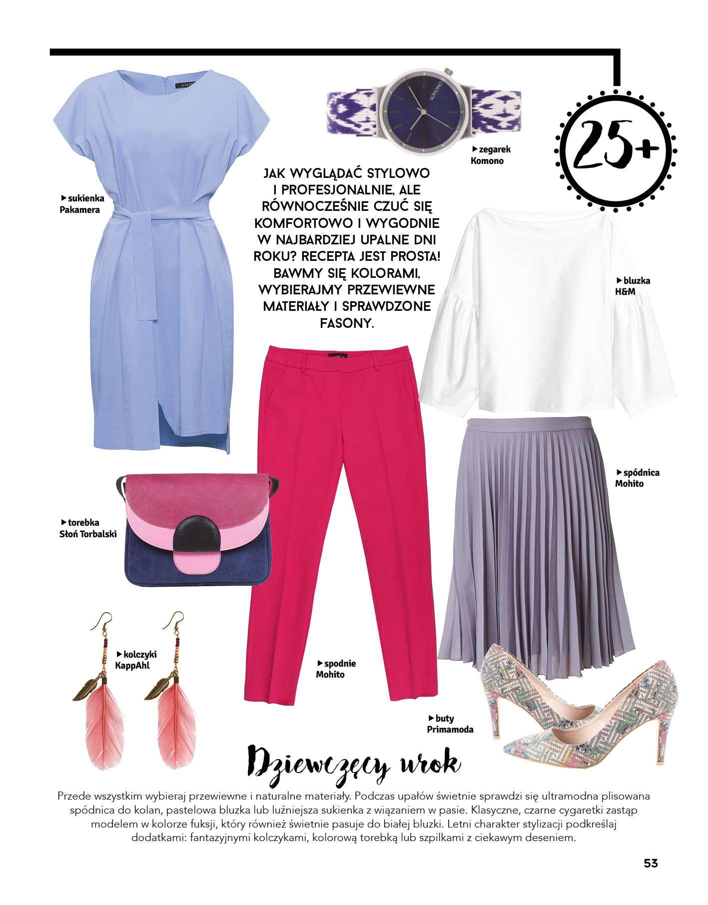 Gazetka promocyjna Stokrotka str. 53