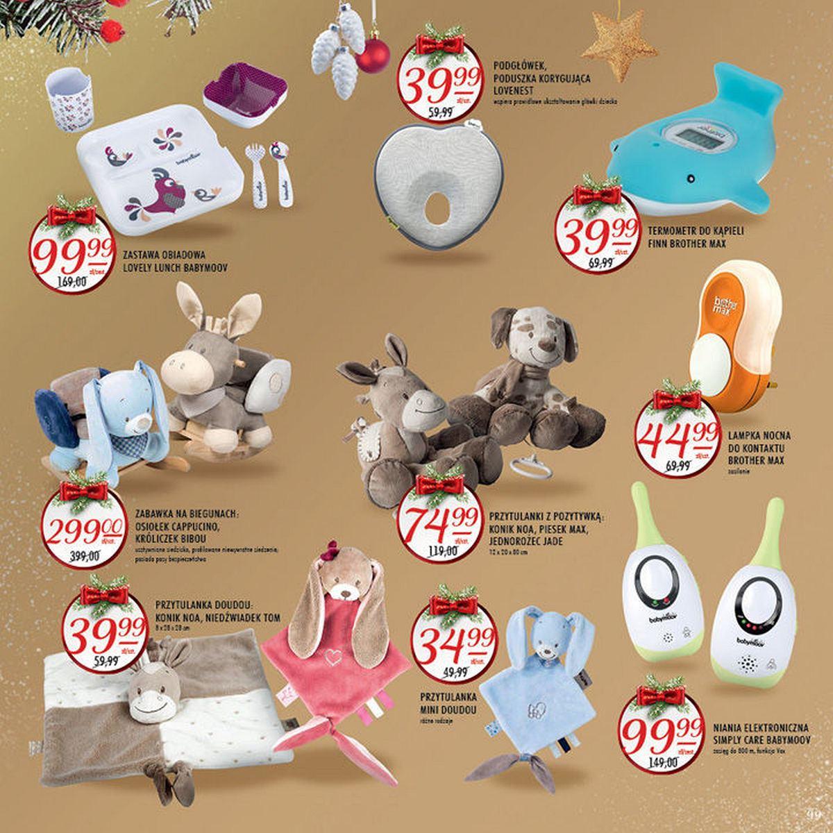 Gazetka promocyjna Stokrotka str. 99