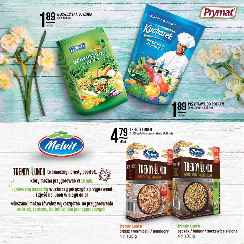 Gazetka promocyjna Stokrotka str. 50