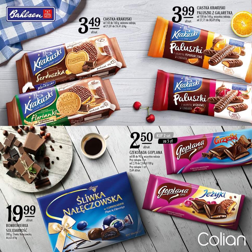 Gazetka promocyjna Stokrotka str. 34