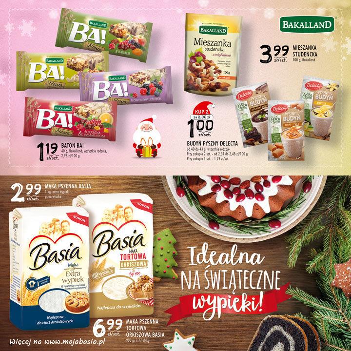 Gazetka promocyjna Stokrotka str. 24