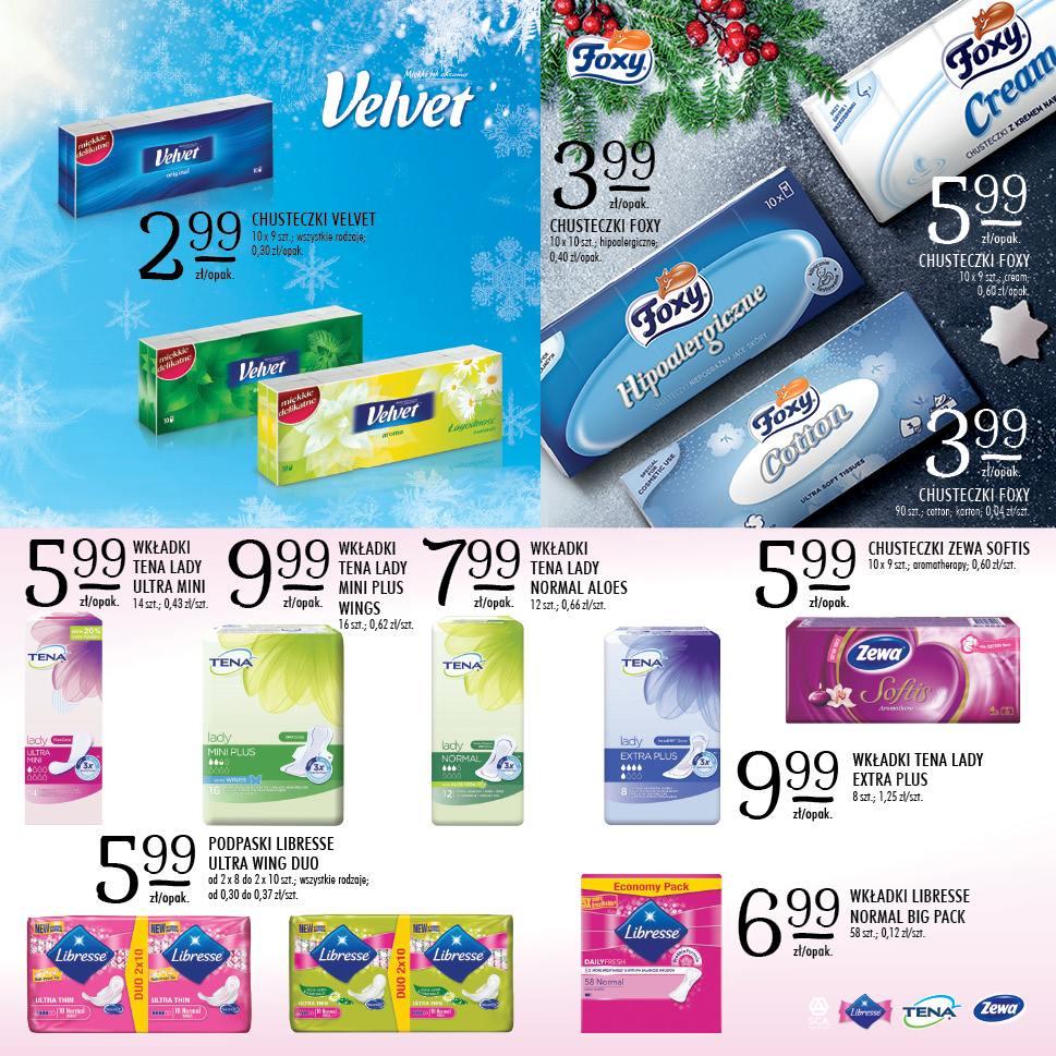 Gazetka promocyjna Stokrotka str. 105