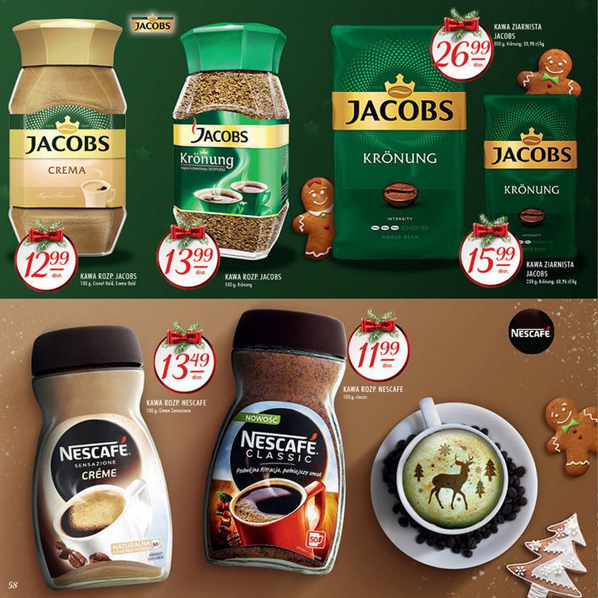 Gazetka promocyjna Stokrotka str. 58