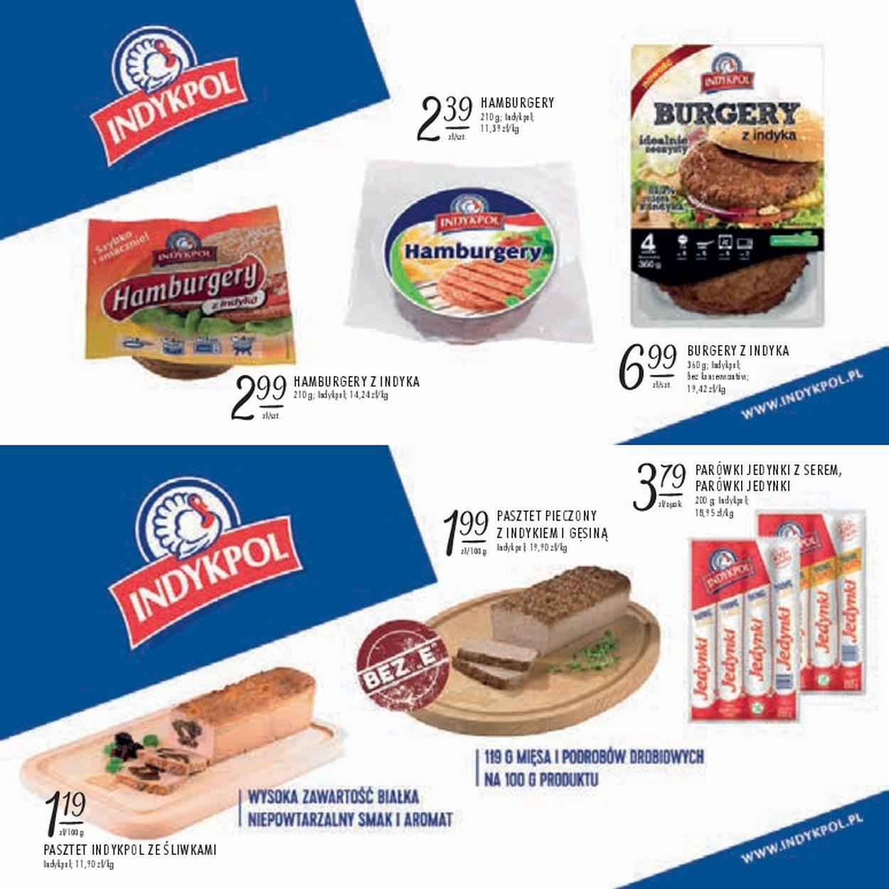 Gazetka promocyjna Stokrotka str. 25