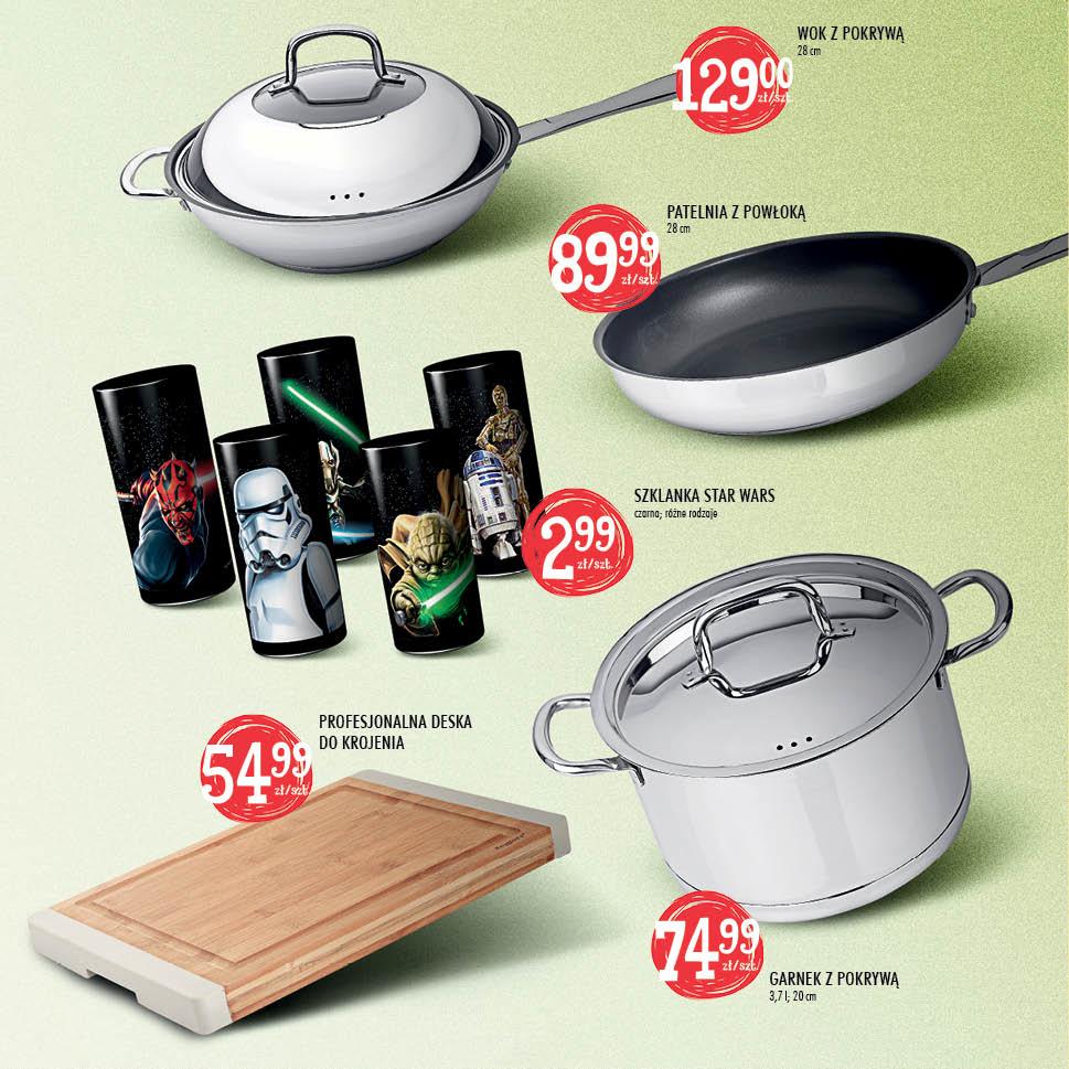 Gazetka promocyjna Stokrotka str. 18