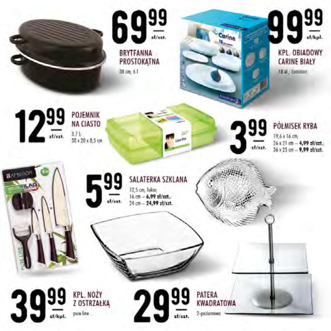 Gazetka promocyjna Stokrotka str. 91