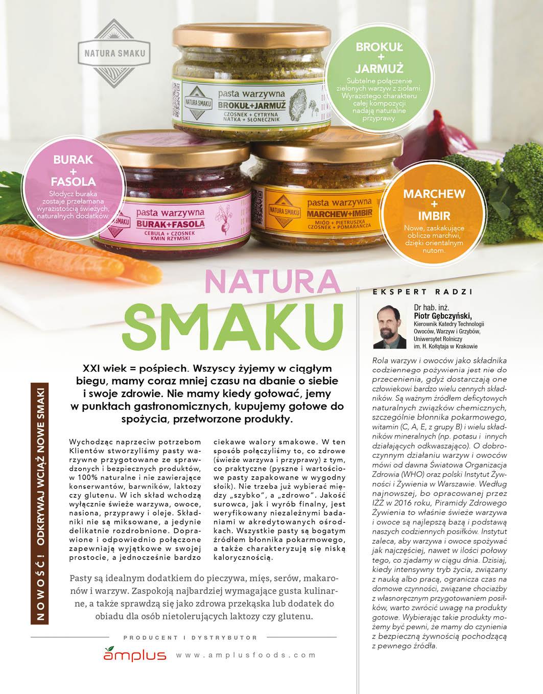 Gazetka promocyjna Stokrotka str. 69