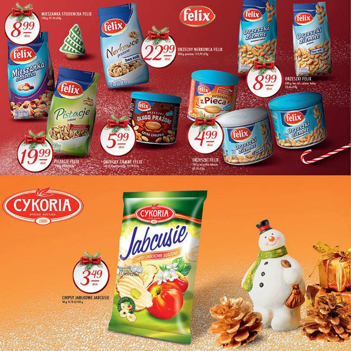 Gazetka promocyjna Stokrotka str. 66