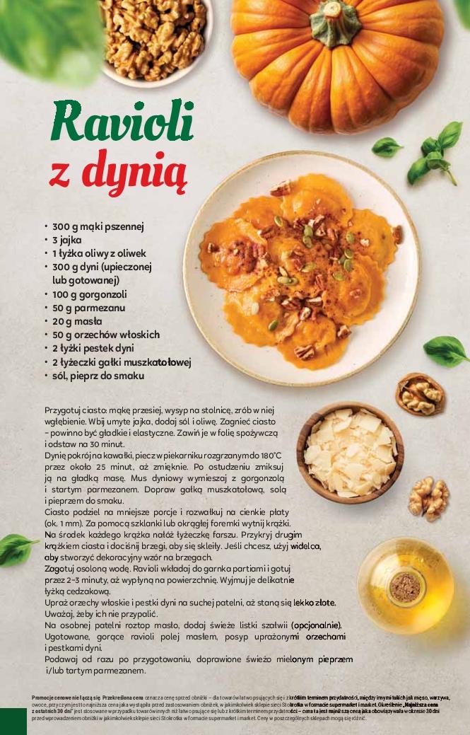 Gazetka promocyjna Stokrotka str. 14
