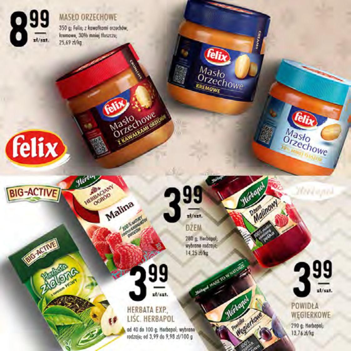 Gazetka promocyjna Stokrotka str. 42