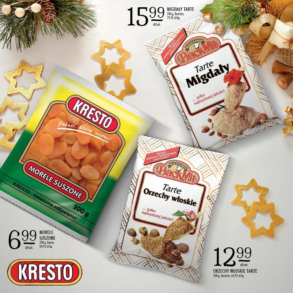 Gazetka promocyjna Stokrotka str. 48