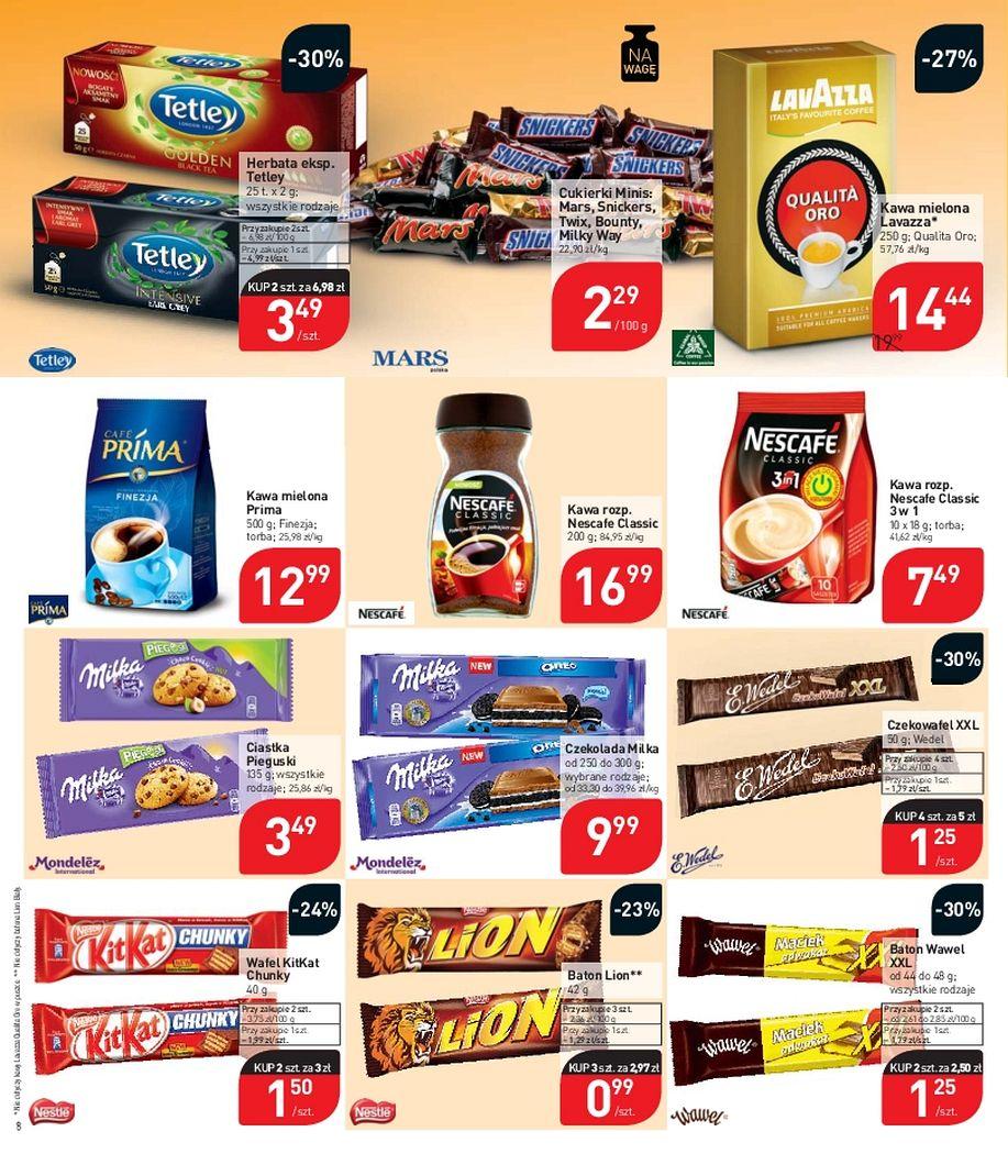 Gazetka promocyjna Stokrotka str. 8