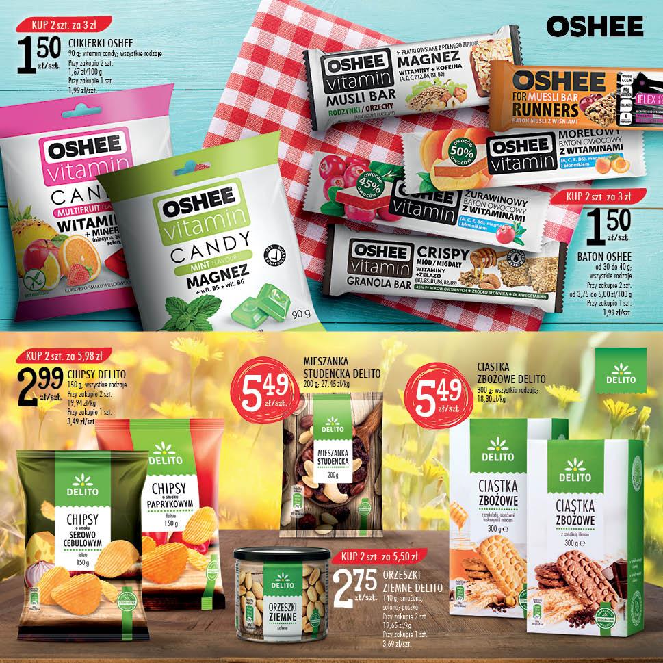 Gazetka promocyjna Stokrotka str. 41