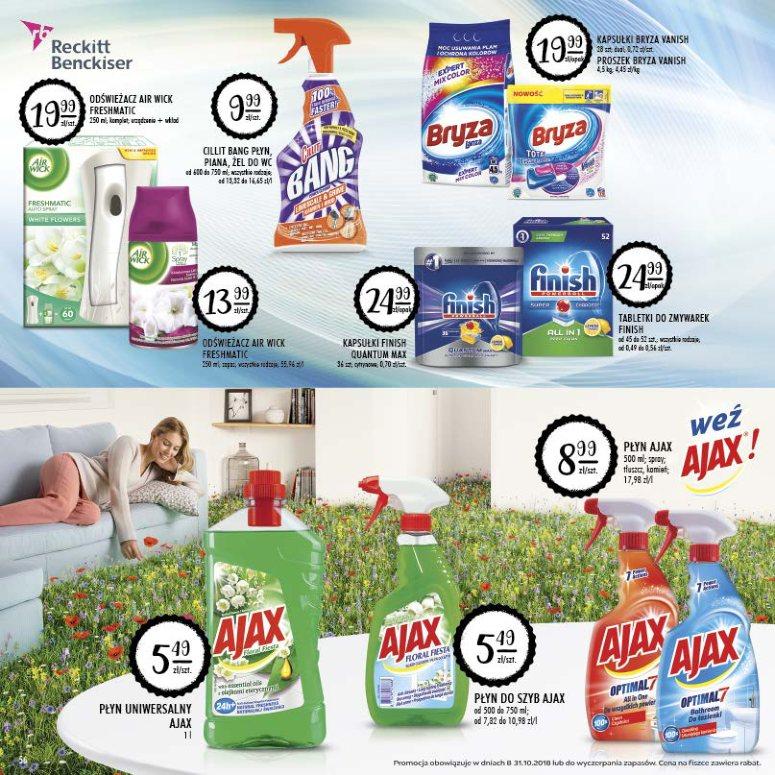 Gazetka promocyjna Stokrotka str. 56