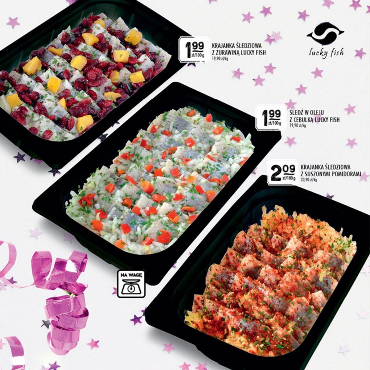 Gazetka promocyjna Stokrotka str. 40