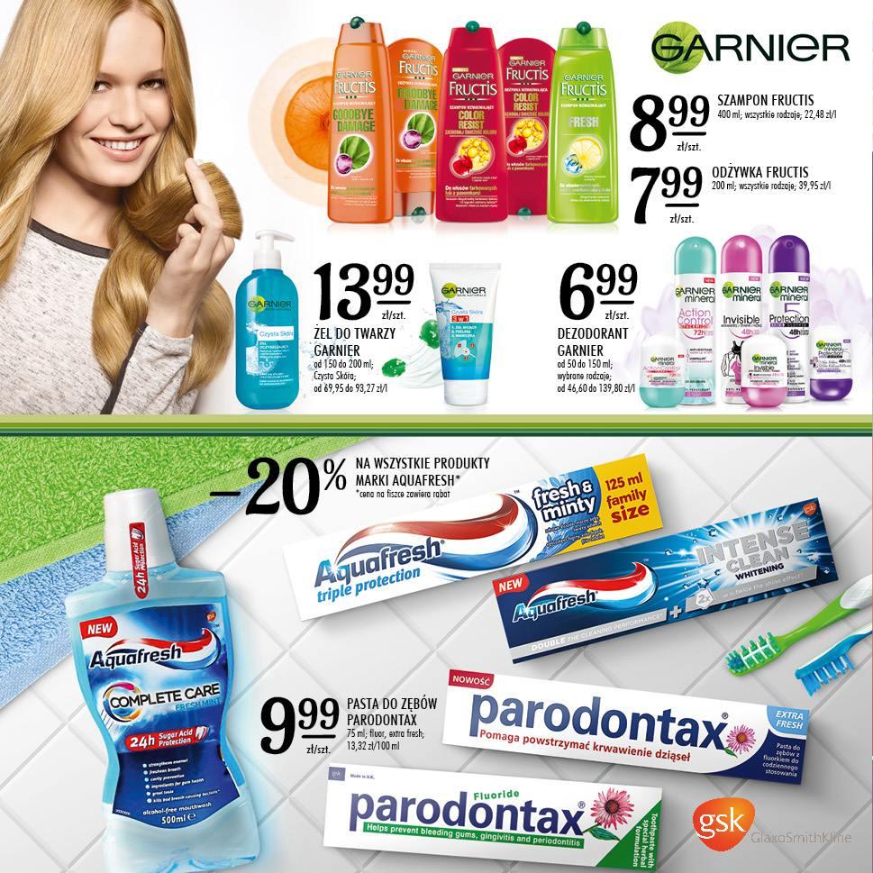 Gazetka promocyjna Stokrotka str. 46