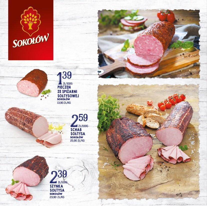 Gazetka promocyjna Stokrotka str. 38