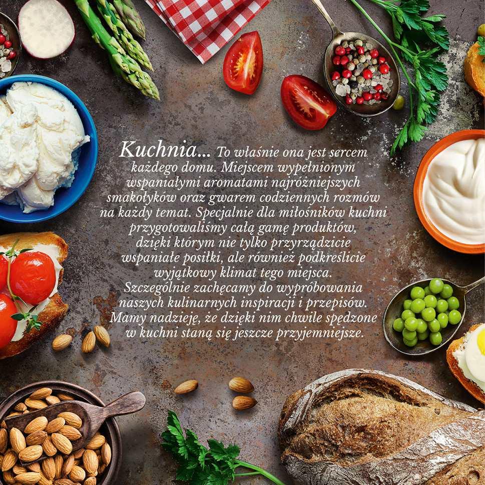 Gazetka promocyjna Stokrotka str. 2